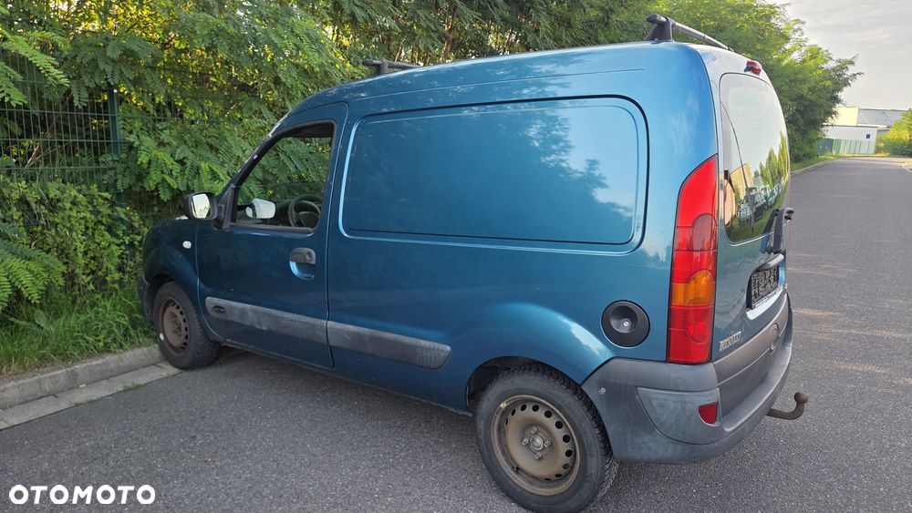 Renault Kangoo dCi 70 Authentique - 5