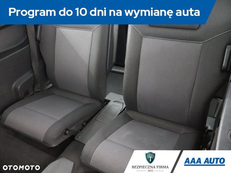Opel Zafira - 20