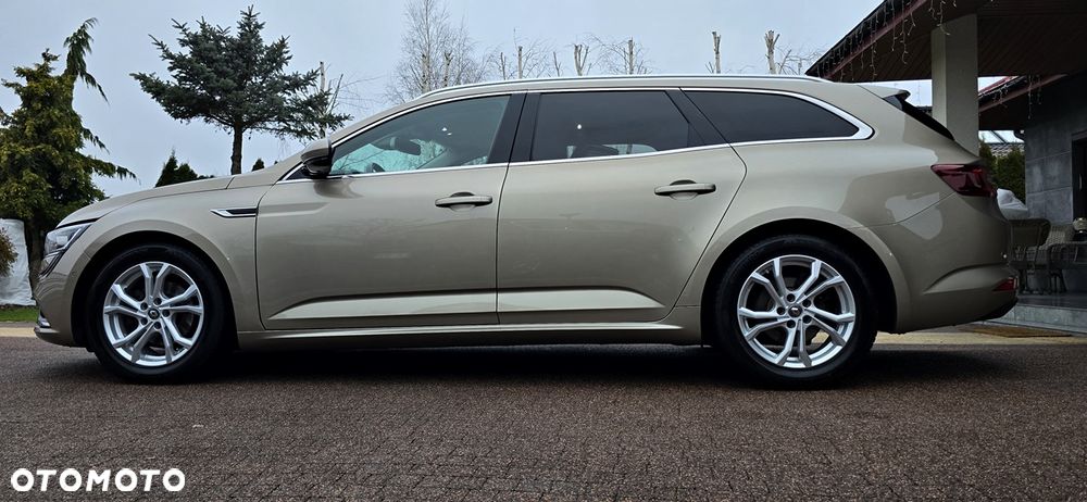 Renault Talisman BLUE dCi 150 INTENS - 5