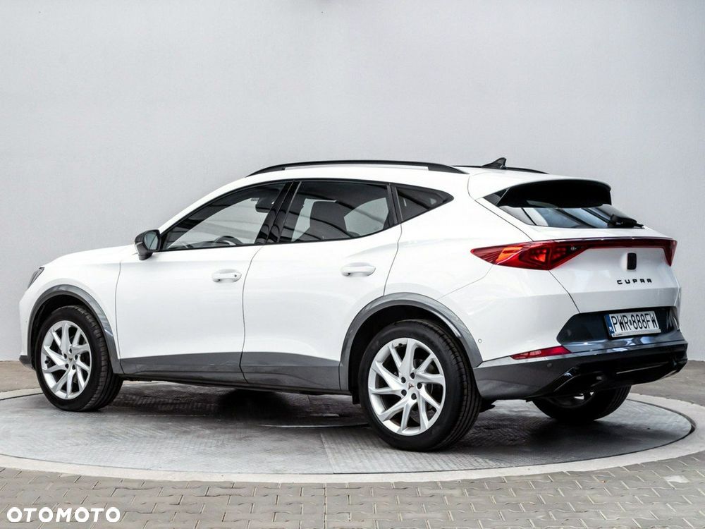Cupra Formentor 1.5 TSI DSG - 3