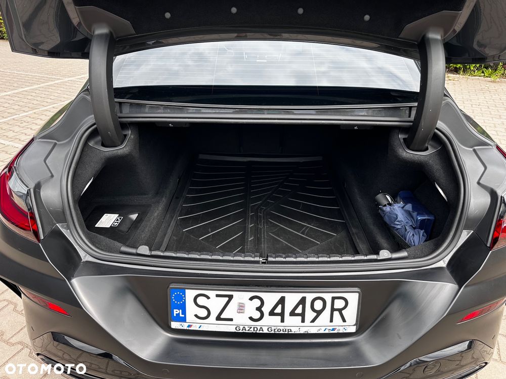 BMW Seria 8 - 39