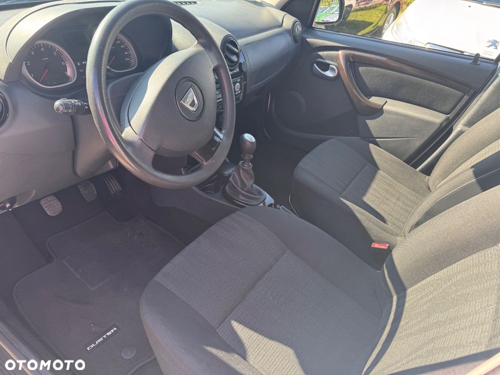 Dacia Duster 1.5 dCi Laureate - 16