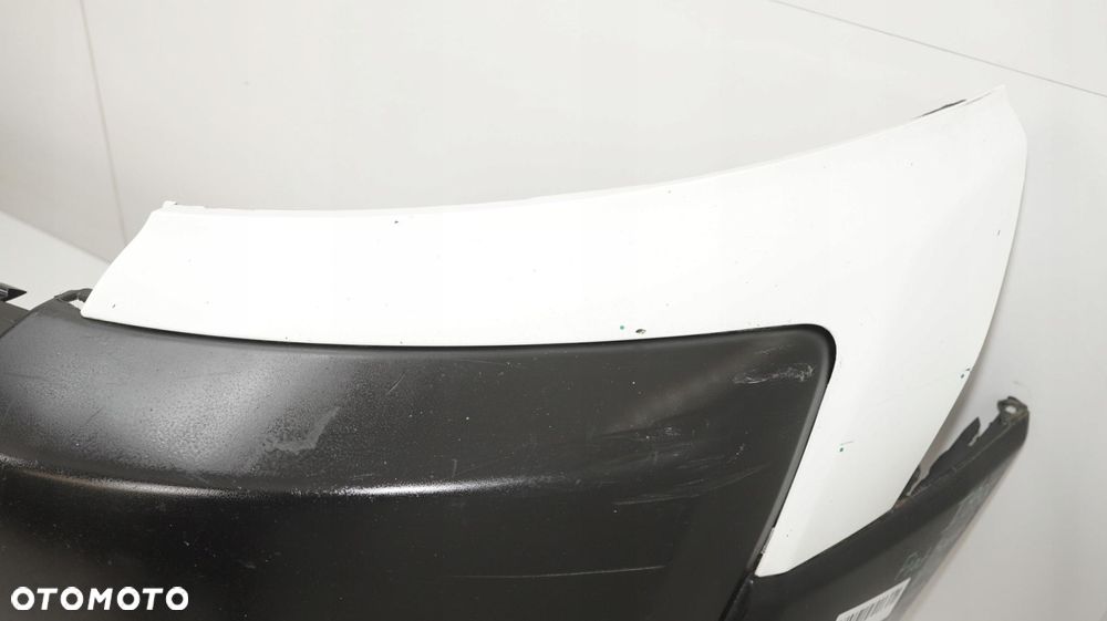 ZDERZAK PRZÓD PRZEDNI FIAT SCUDO 06-12R EWP - 4