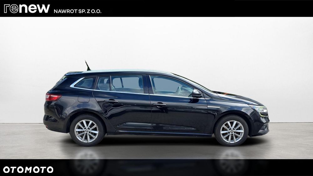 Renault Megane 1.5 dCi Intens - 6