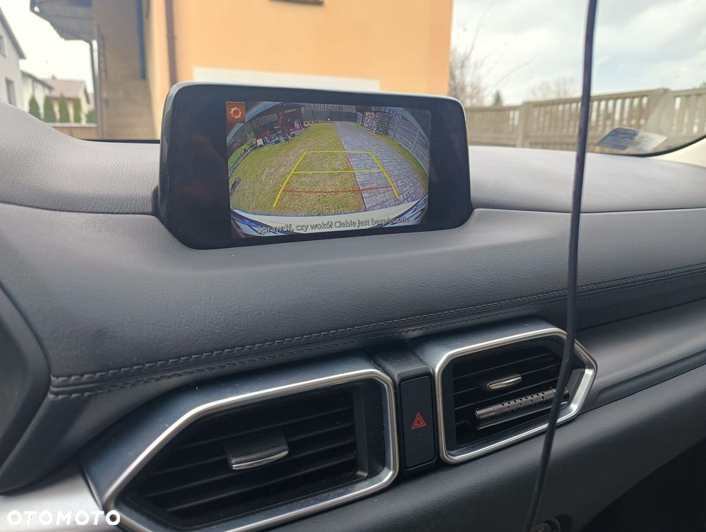 Mazda CX-5 SKYACTIV-G 194 AWD ADVANTAGE - 18