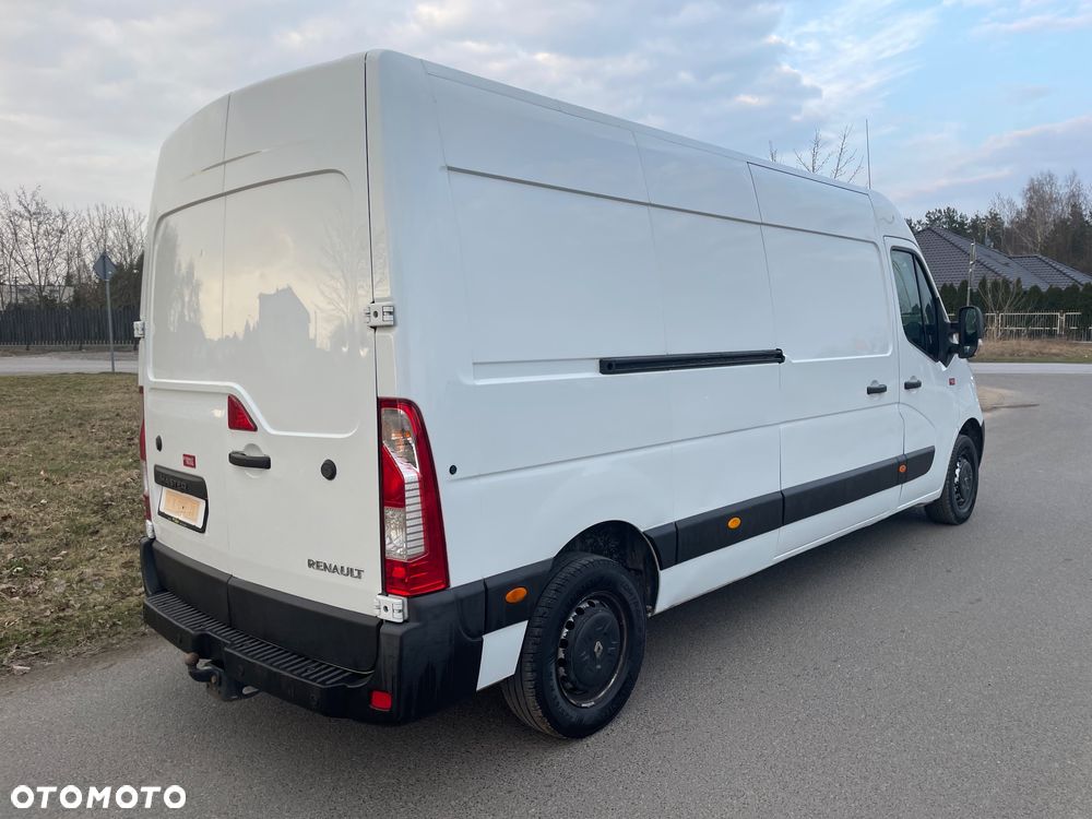 Renault Master - 6