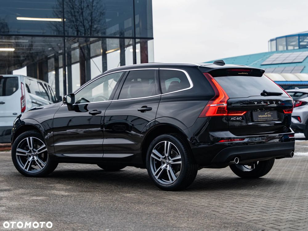 Volvo XC 60 - 10