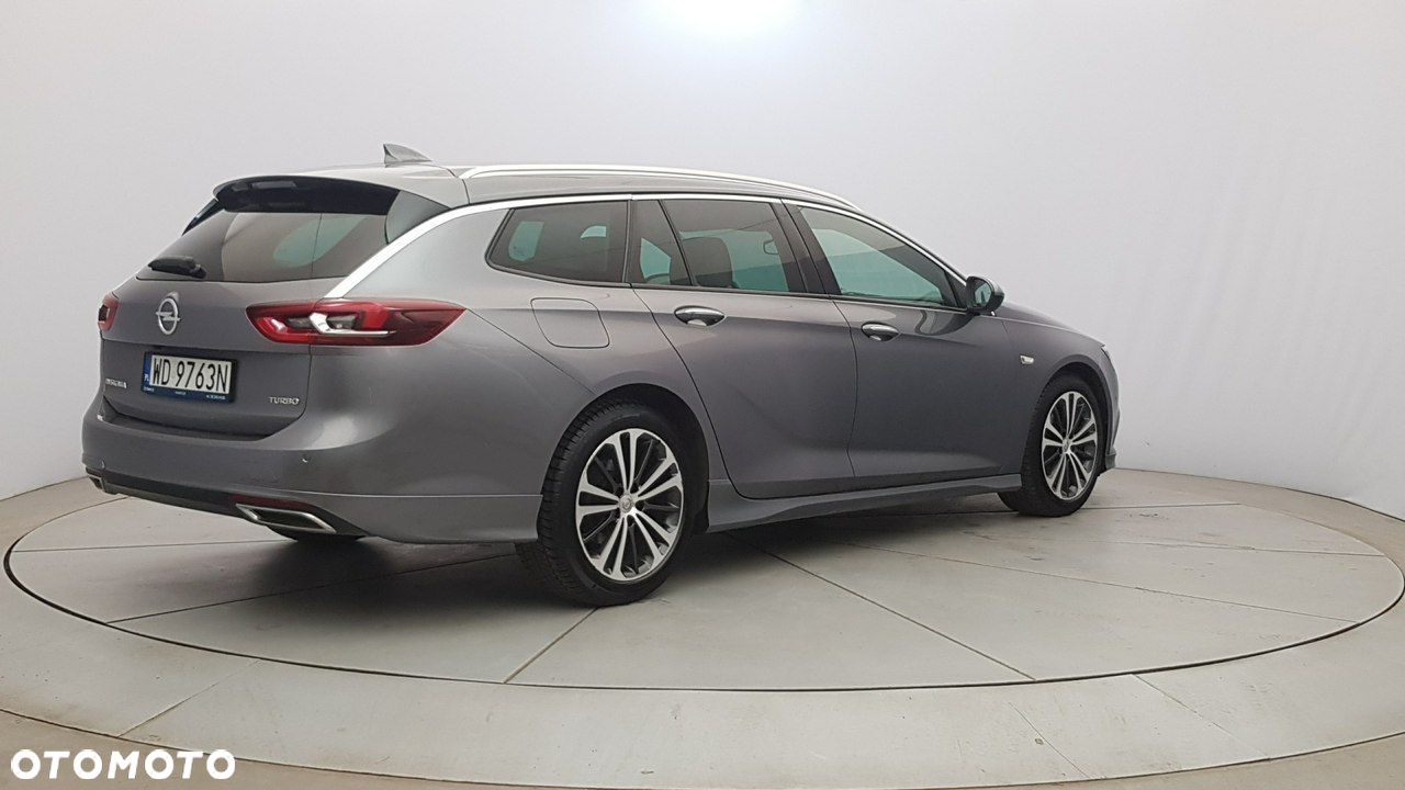 Opel Insignia - 7