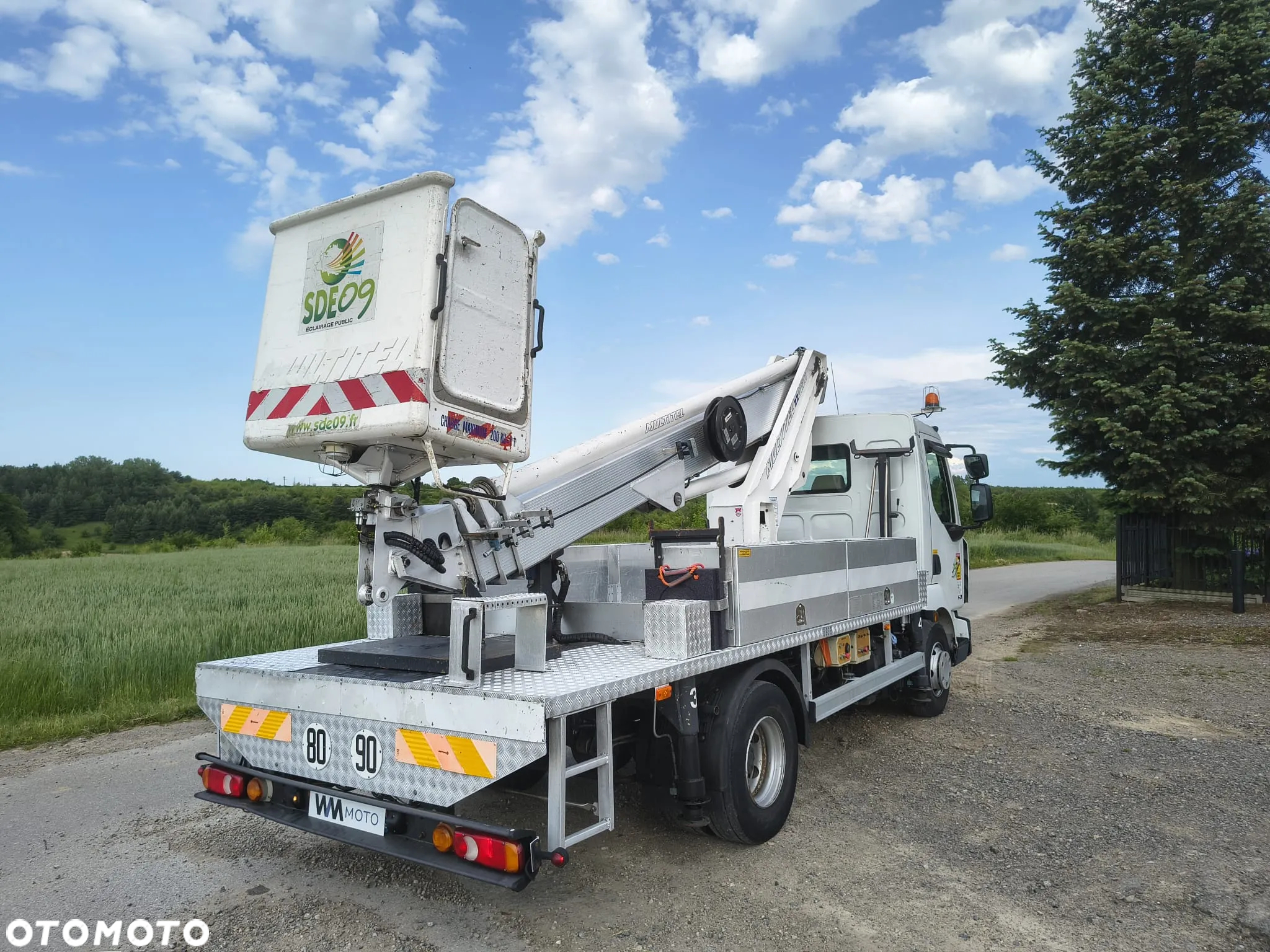 Renault Midlum - 39
