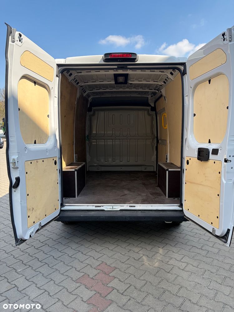 Fiat Ducato - 9