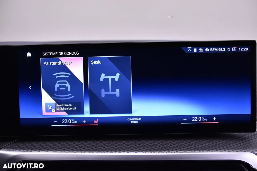 BMW Seria 4 420d xDrive AT MHEV - 23