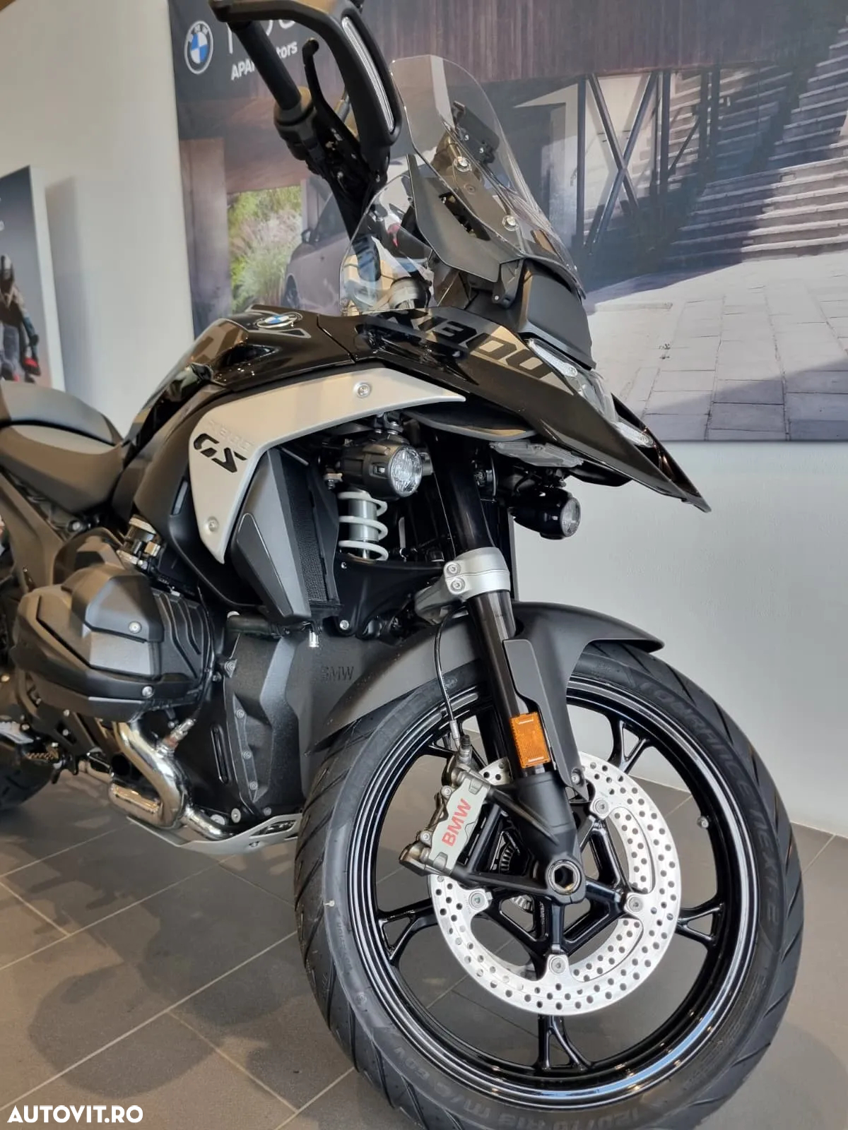 BMW R 1300 GS - 15