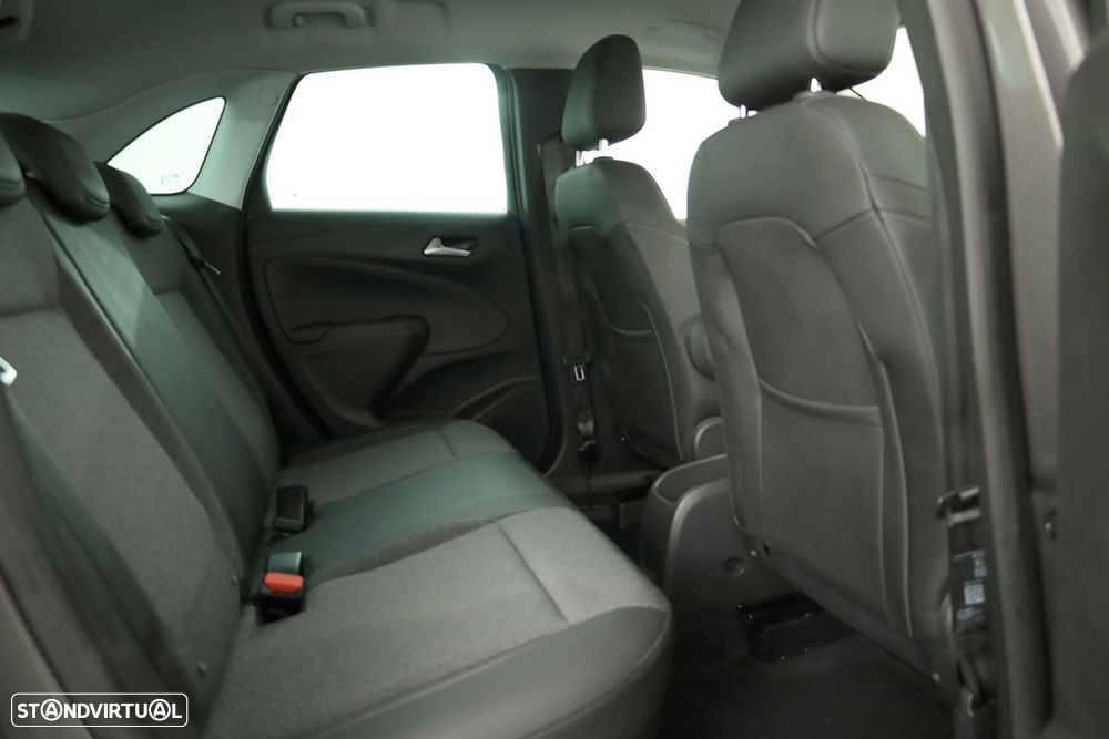 Opel Crossland 1.2 T Design & Tech - 22