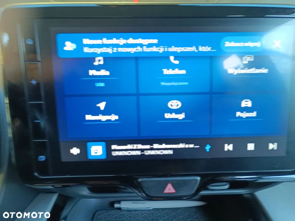 Toyota Yaris Cross Hybrid 1.5 Comfort - 10