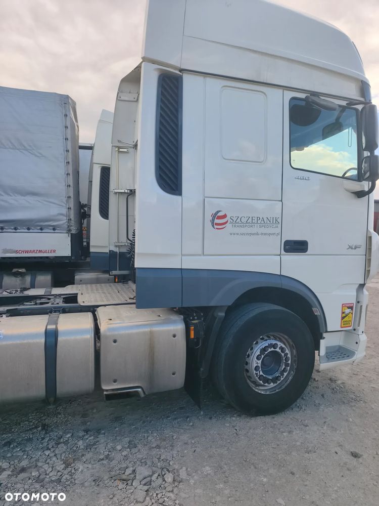 DAF XF480 - 11