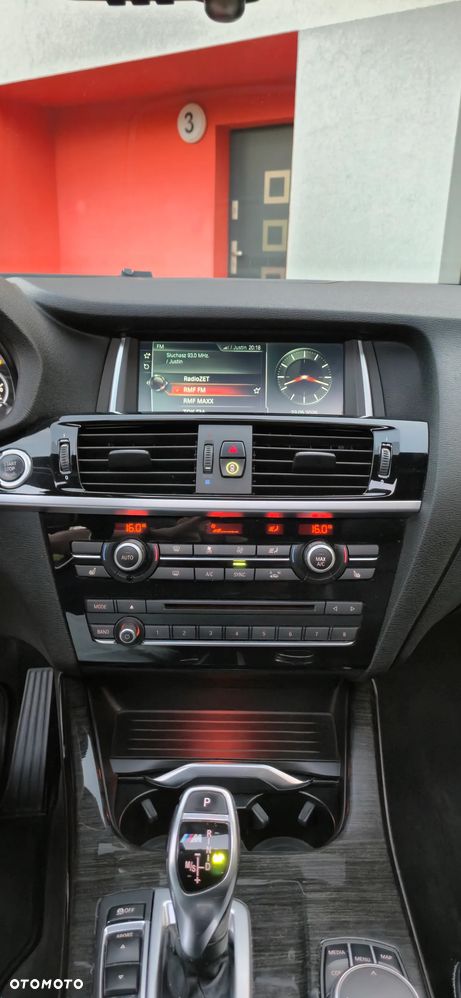 BMW X4 - 30