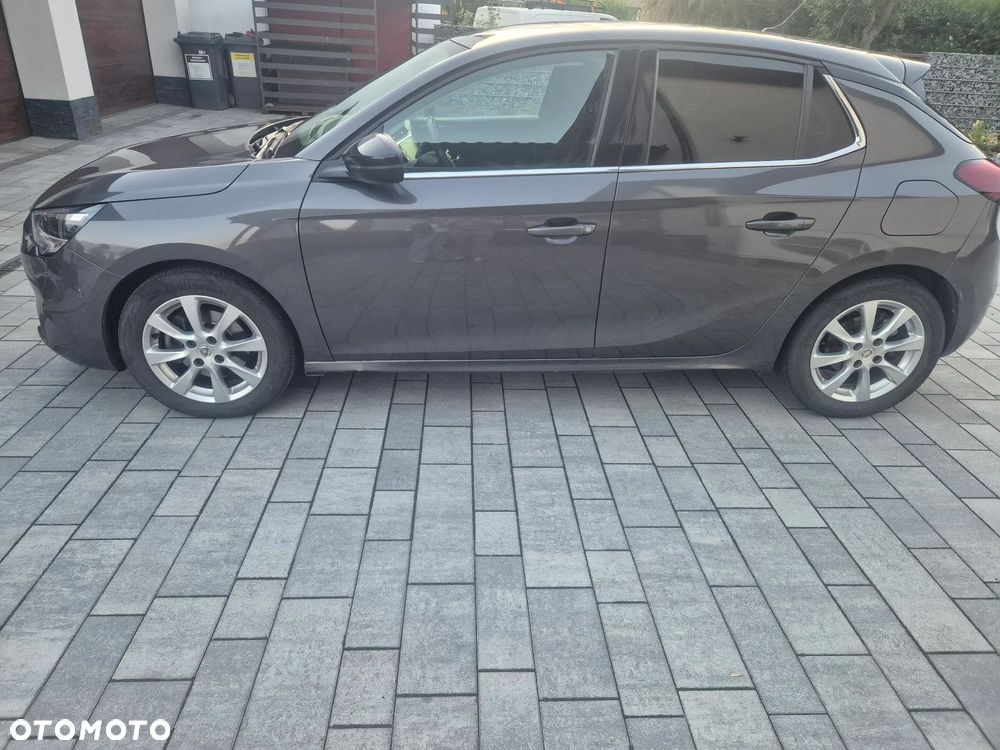 Opel Corsa 1.5 D Elegance S&S - 4