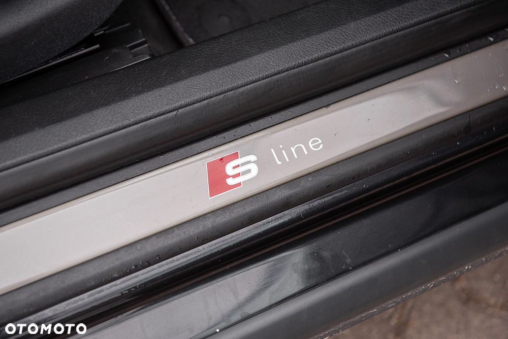 Audi A4 Avant 1.8 T quattro - 28