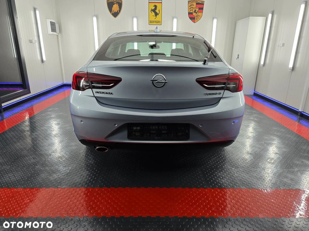 Opel Insignia 2.0 Ultimate Exclusive - 14