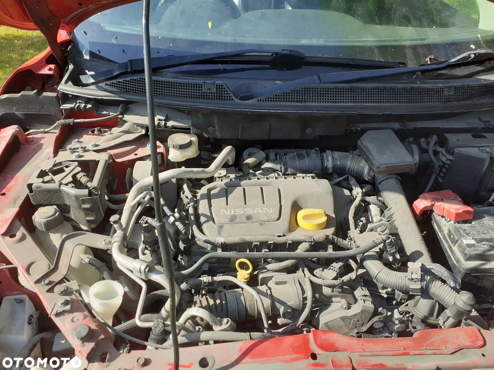 Nissan Qashqai 1.6 dCi 360 S&S - 6