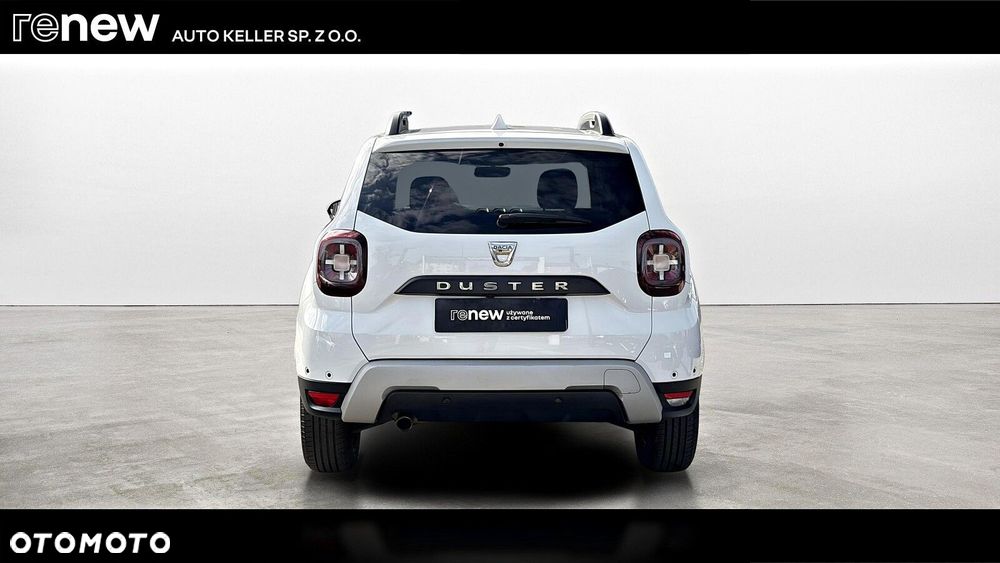 Dacia Duster - 6