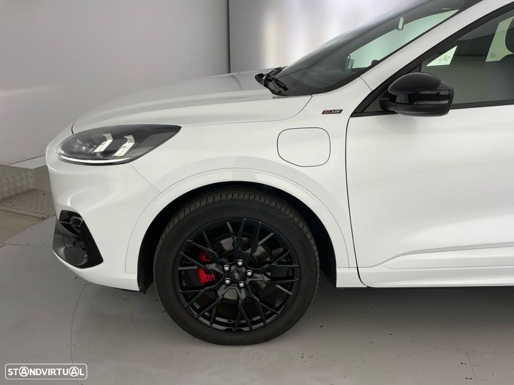 Ford Kuga 2.5 FHEV ST-Line X - 24