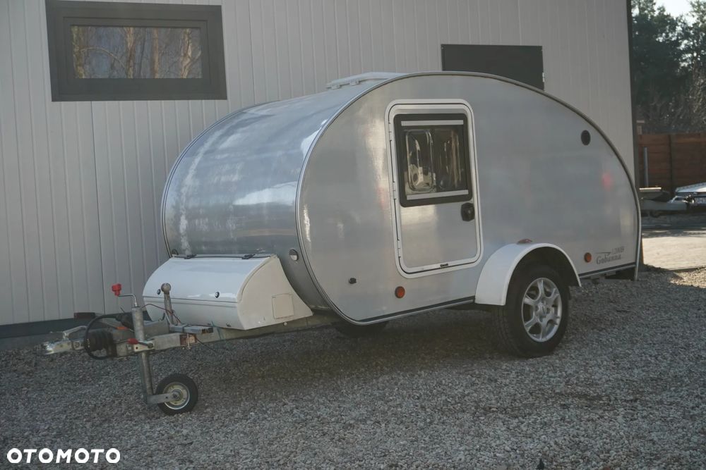 Inny GOBANNA 1200 - 2