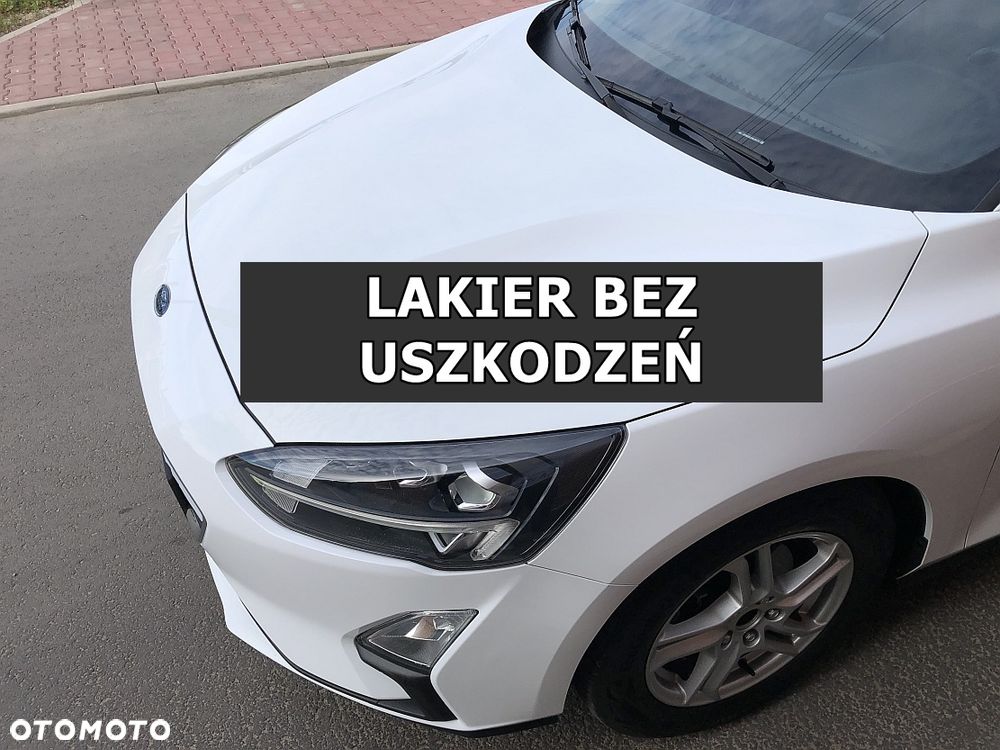 Ford Focus 1.5 EcoBlue Trend - 31