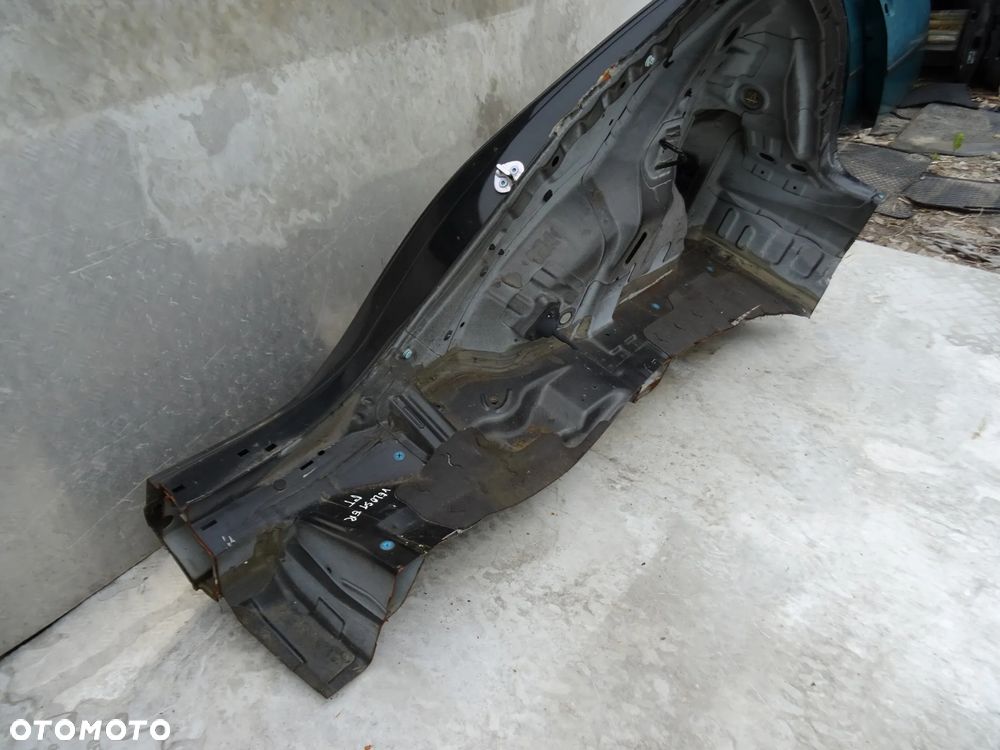 ĆWIARTKA BŁOTNIK PRAWY TYŁ HYUNDAI VELOSTER NR158 - 11