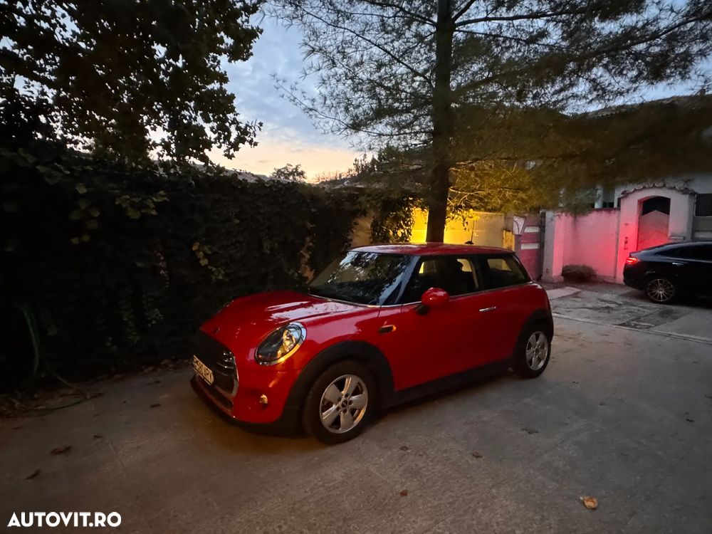 Mini ONE - 1