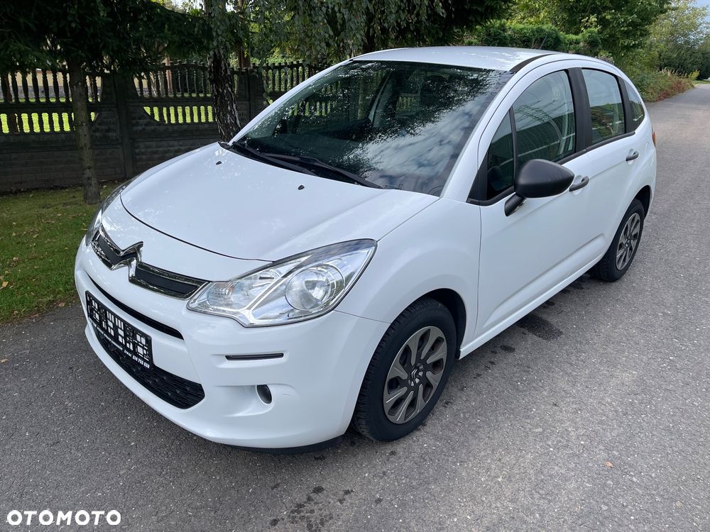 Citroën C3 1.2 PureTech Seduction - 2