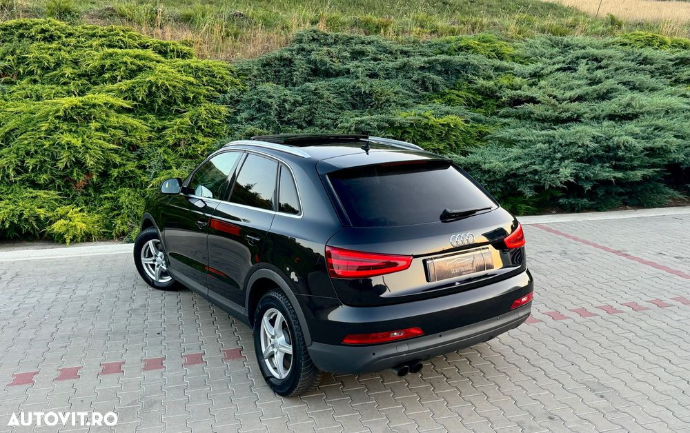 Audi Q3 - 14