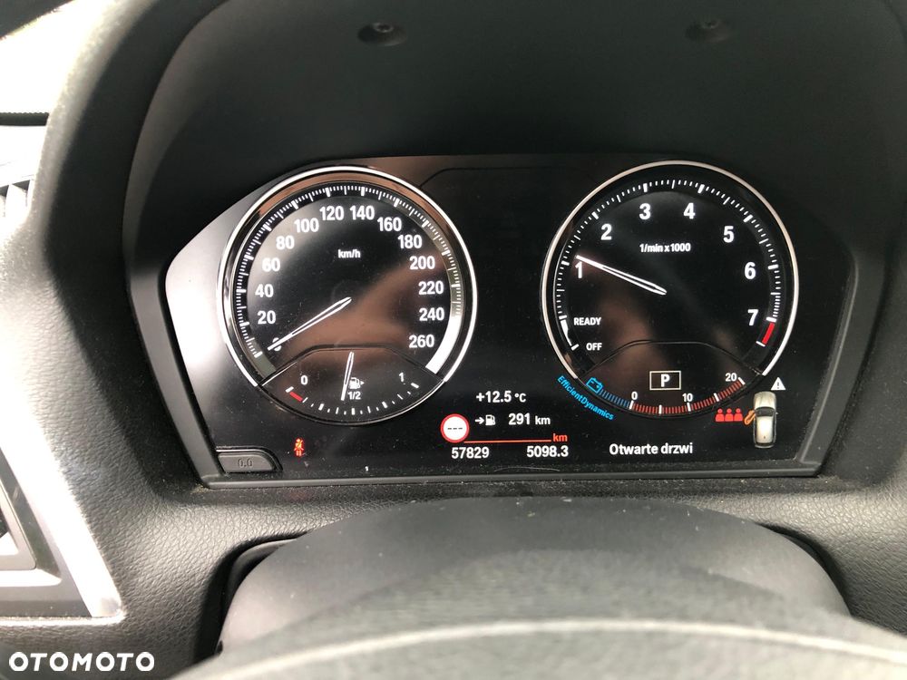 BMW Seria 1 118i - 8