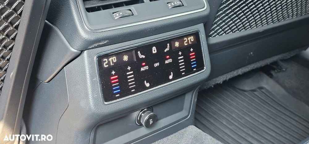 Audi A6 Allroad 55 TDI tiptronic - 25