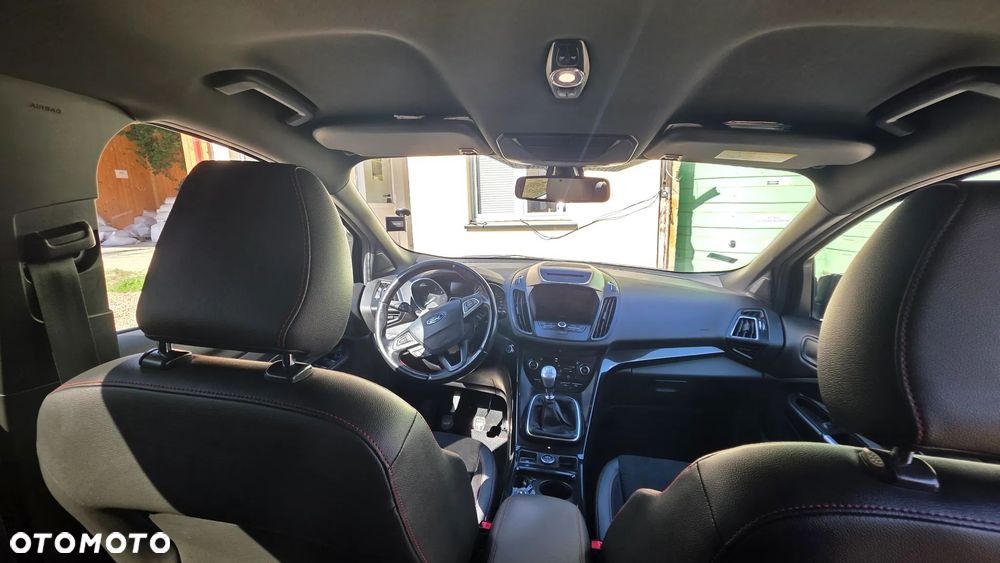 Ford Kuga 2.0 TDCi AWD ST-Line - 26