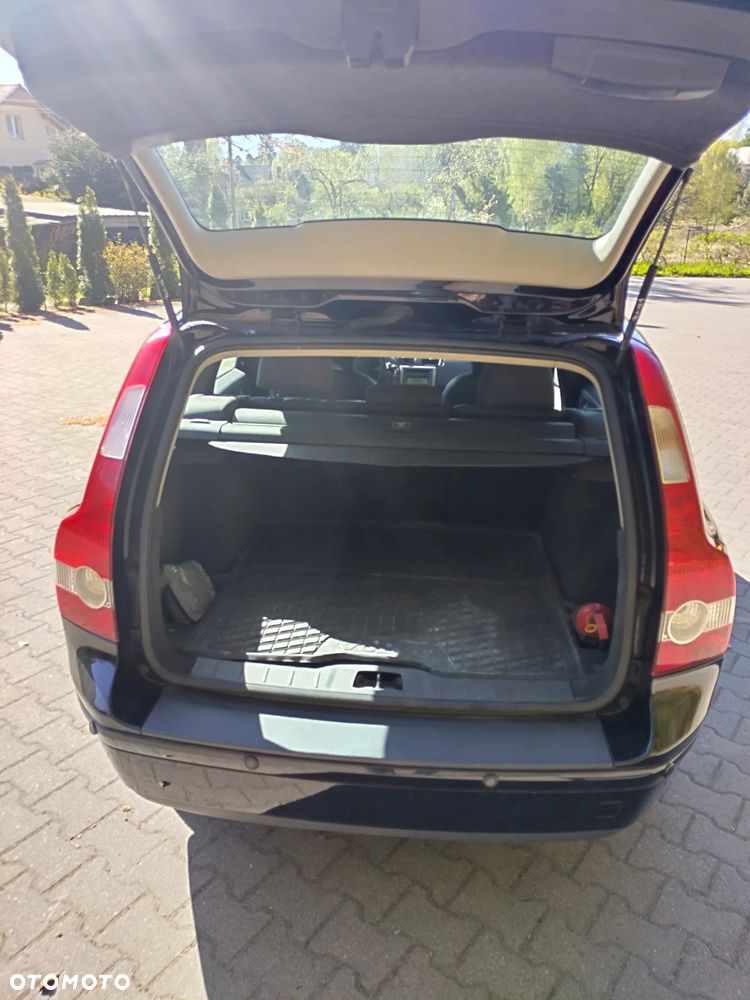 Volvo V50 1.6D DPF - 7