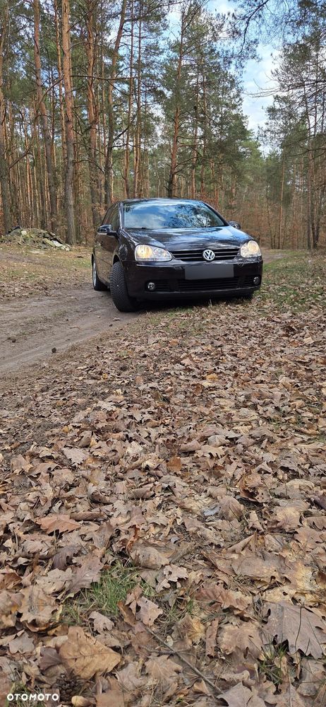 Volkswagen Golf 1.4 Goal - 2