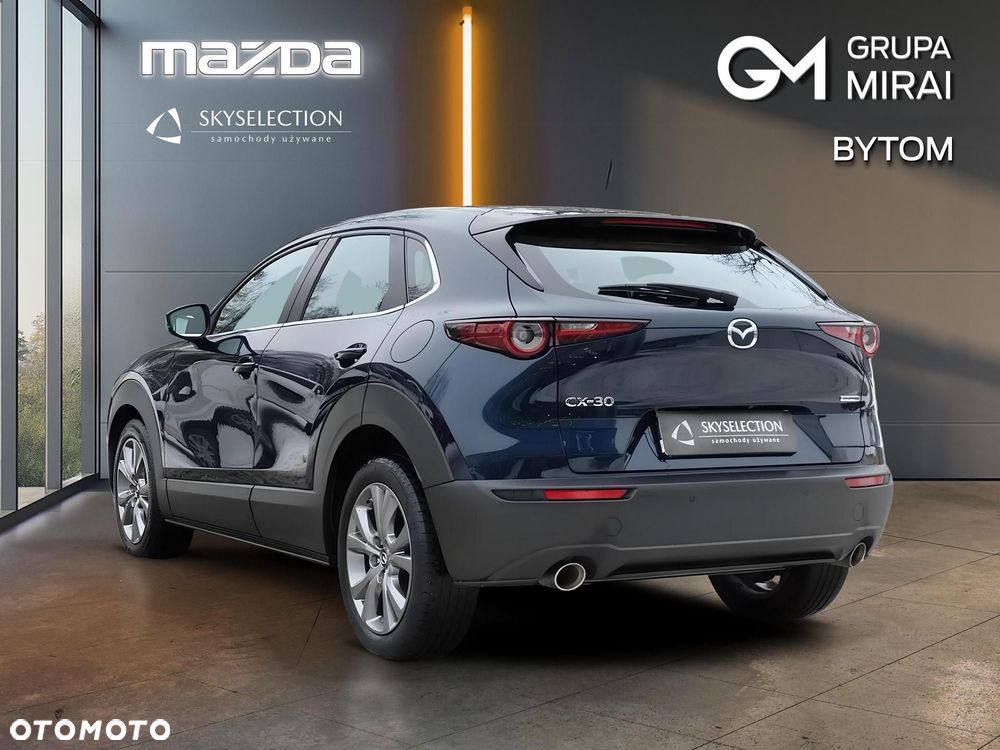 Mazda CX-30 - 4
