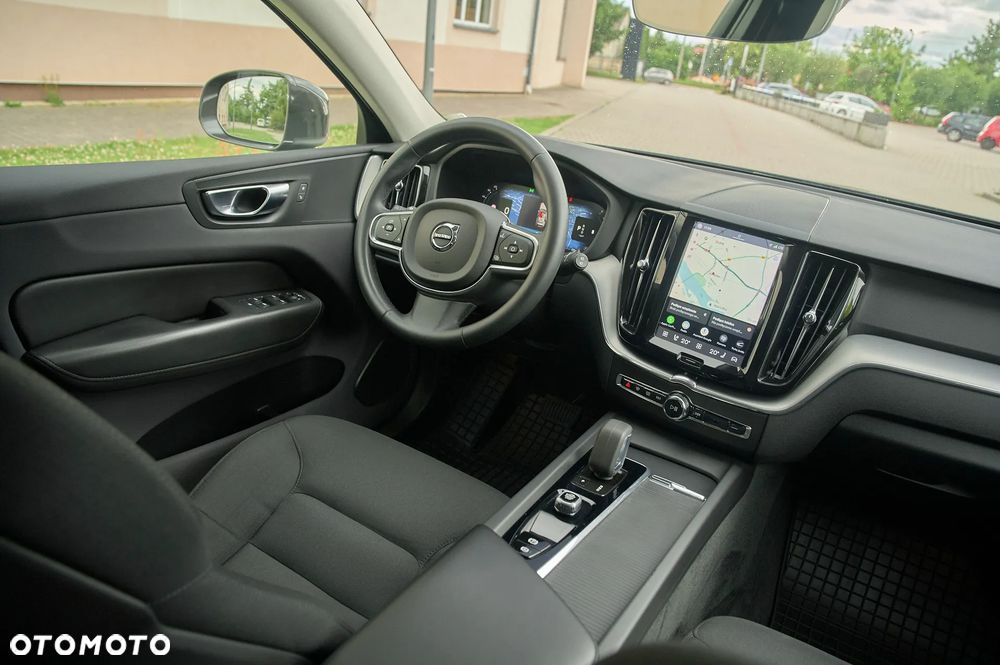Volvo XC 60 - 27