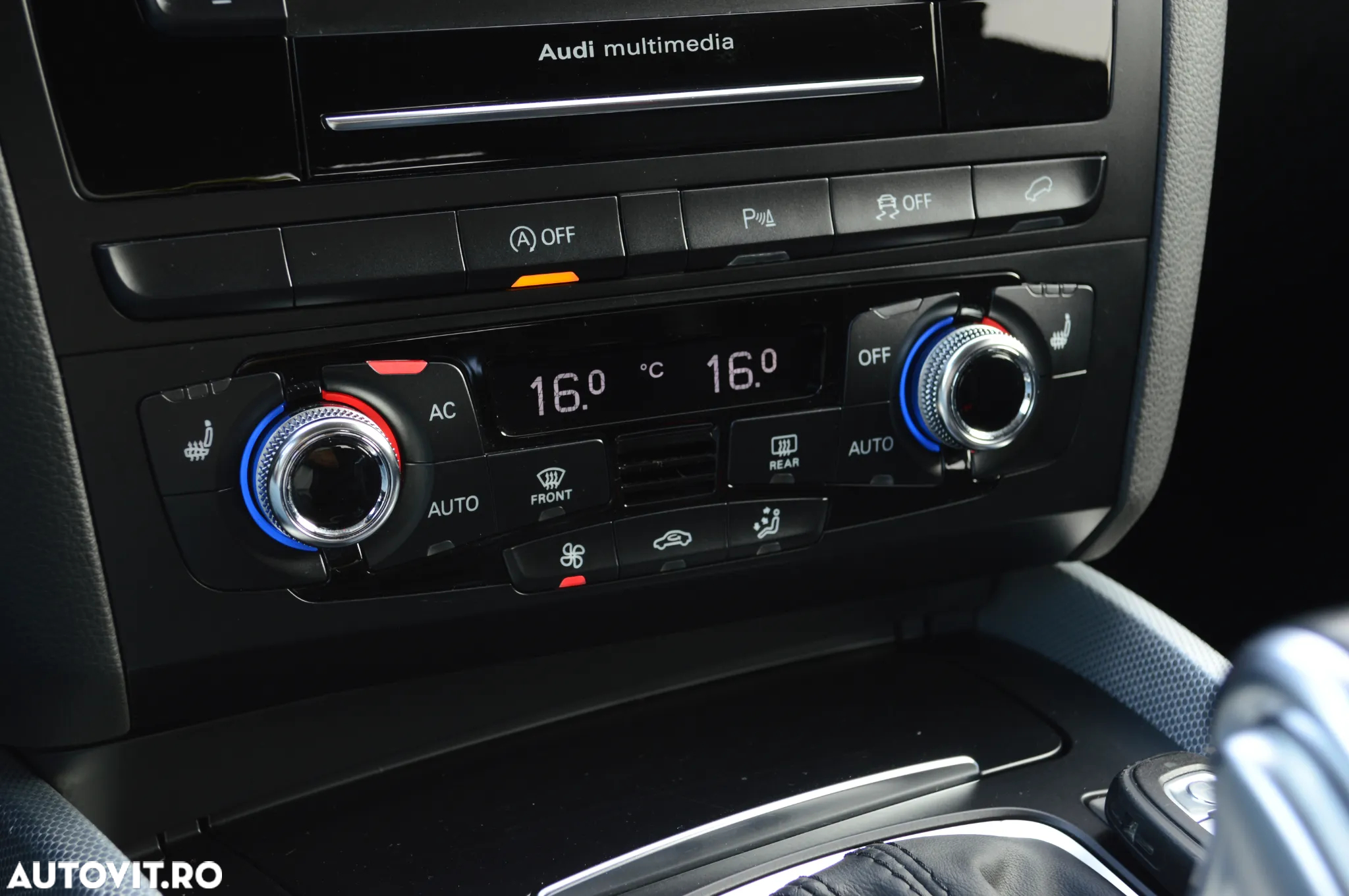 Audi Q5 - 37