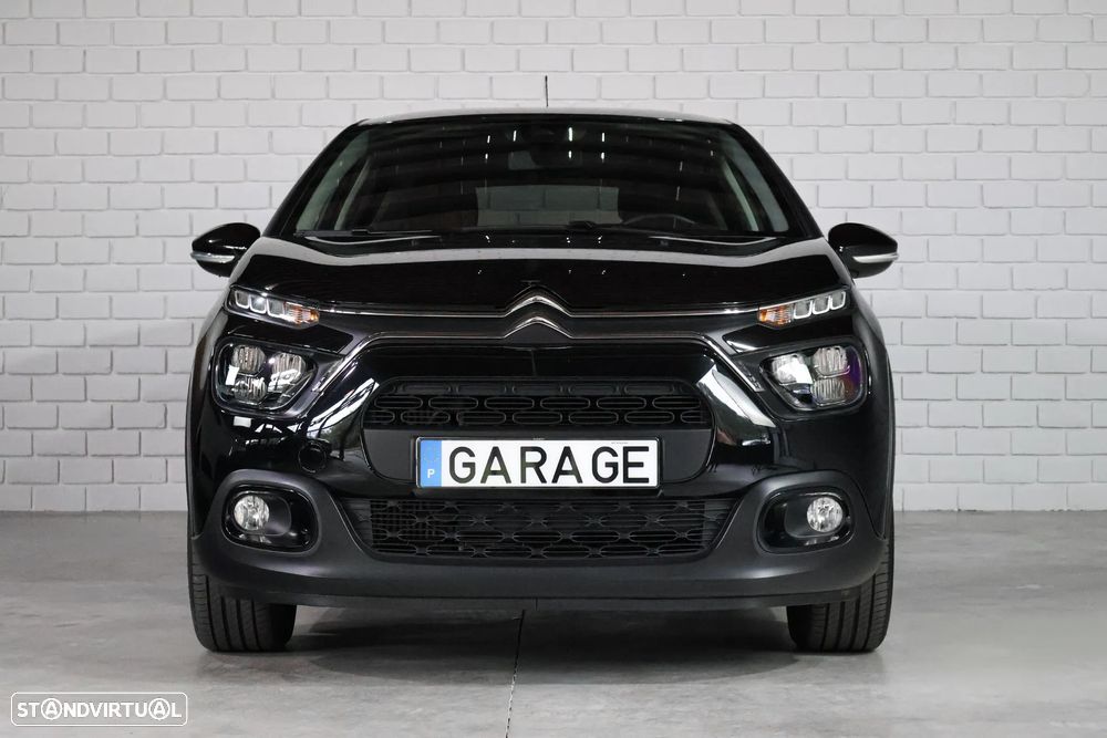 Citroën C3 1.2 PureTech Max - 3