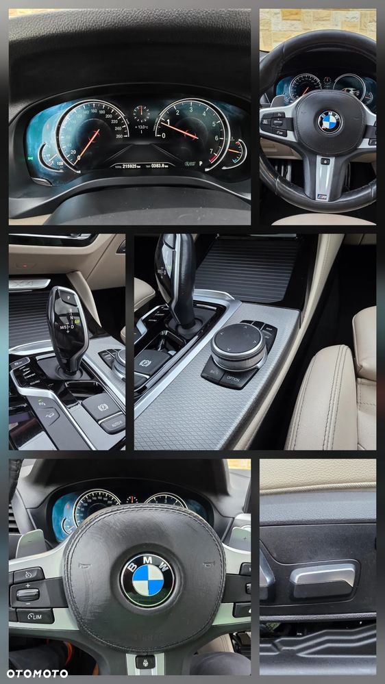 BMW X4 xDrive30i GPF M Sport X sport - 34