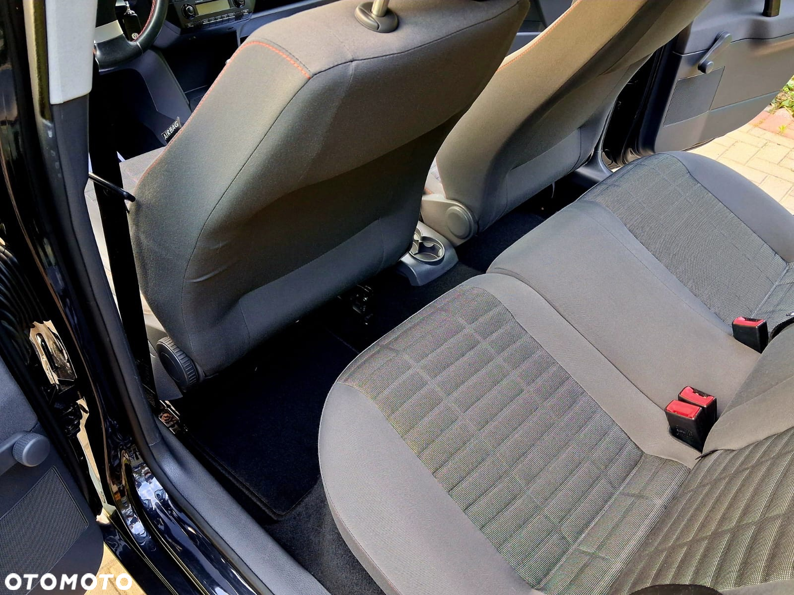 Volkswagen Polo 1.2 12V Comfortline - 10