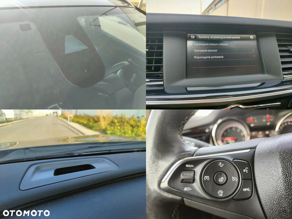 Opel Insignia 1.5 Direct InjectionTurbo Business Innovation - 29