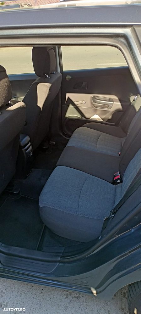 Kia Ceed 1.6 GSL Style - 5