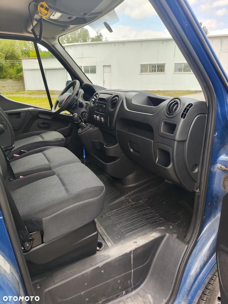 Renault Master - 12
