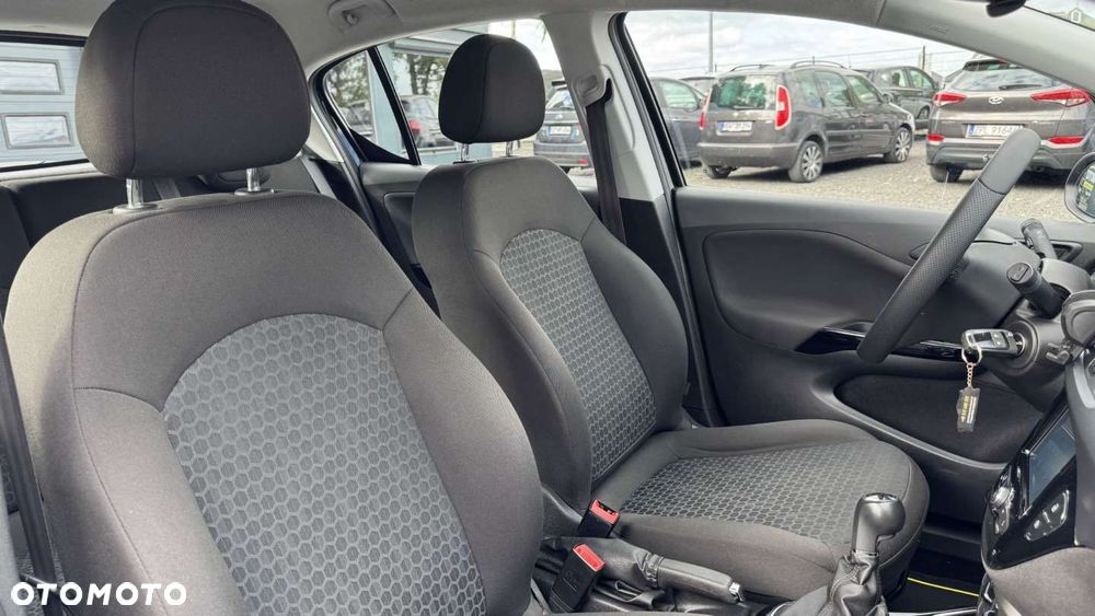 Opel Corsa - 20