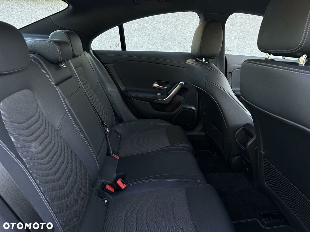 Mercedes-Benz CLA - 19