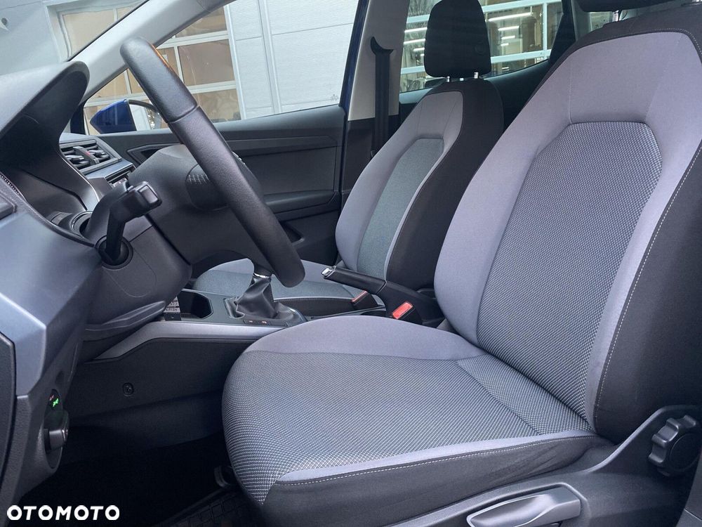 Seat Arona 1.0 TSI GPF Style S&S - 16