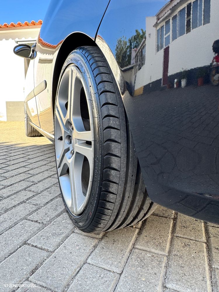 SEAT Ibiza 1.9 TDi FR - 8